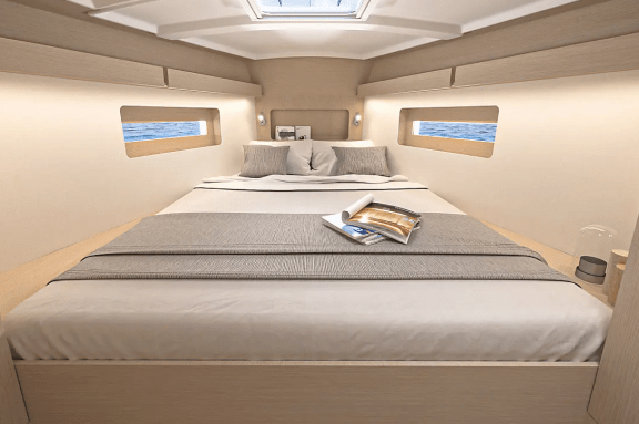 Image of Mercator yacht #6