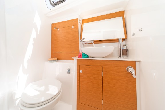 Image of Easy Living yacht #8