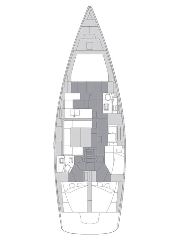 Image of Evana yacht #2