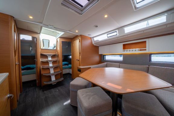 Image of Alfasyr yacht #6