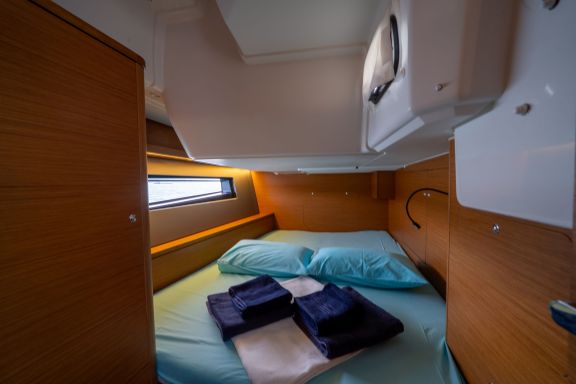 Image of Alfasyr yacht #9