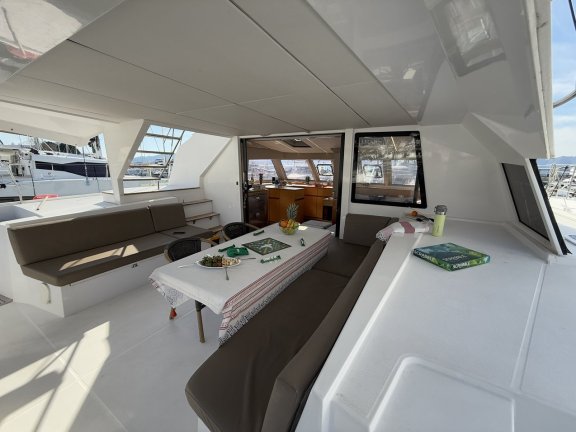 Image of Daria 2 yacht #3