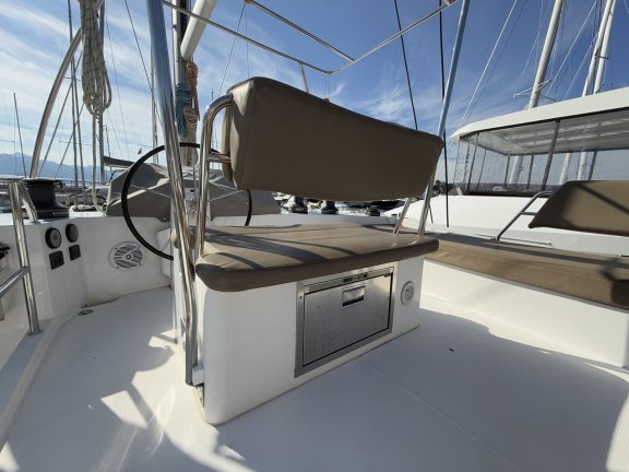 Image of Daria 2 yacht #6