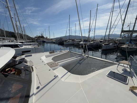 Image of Daria 2 yacht #7