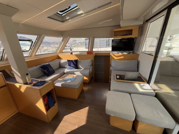 Image of Daria 2 yacht #8