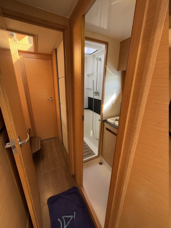 Image of Daria 2 yacht #12