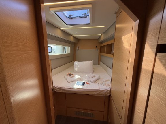 Image of Daria 2 yacht #13