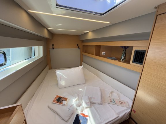 Image of Daria 2 yacht #14