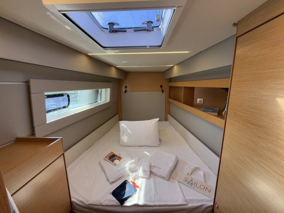 Image of Daria 2 yacht #15