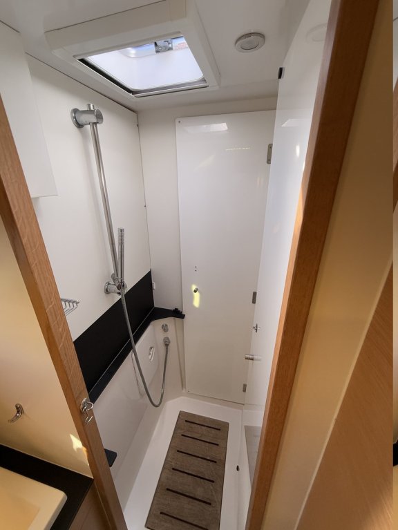 Image of Daria 2 yacht #16