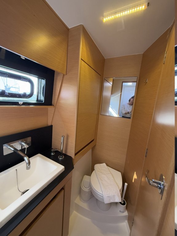 Image of Daria 2 yacht #17