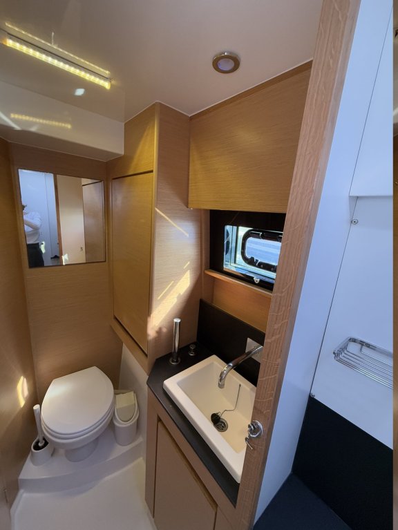 Image of Daria 2 yacht #18