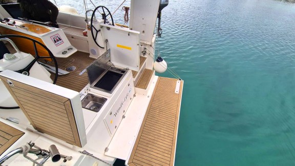 Image of WindyLife yacht #4