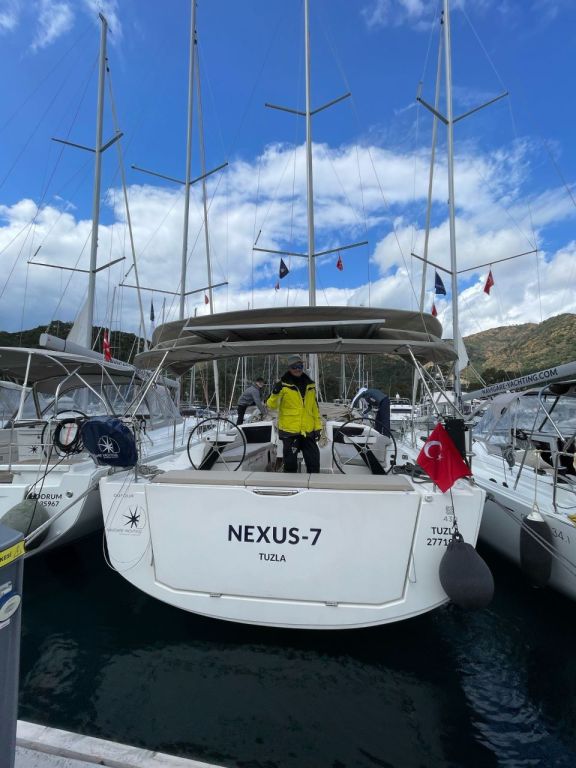 NEXUS