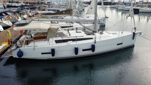 Image of NEXUS yacht #6