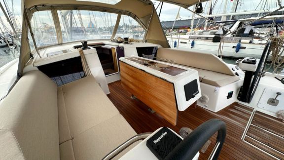 Image of NEXUS yacht #7