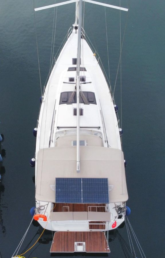 Image of NEXUS yacht #3