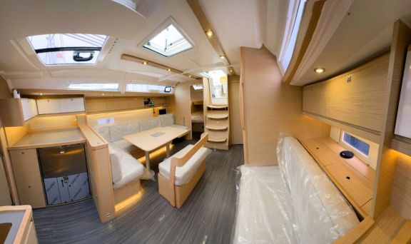 Image of NEXUS yacht #8