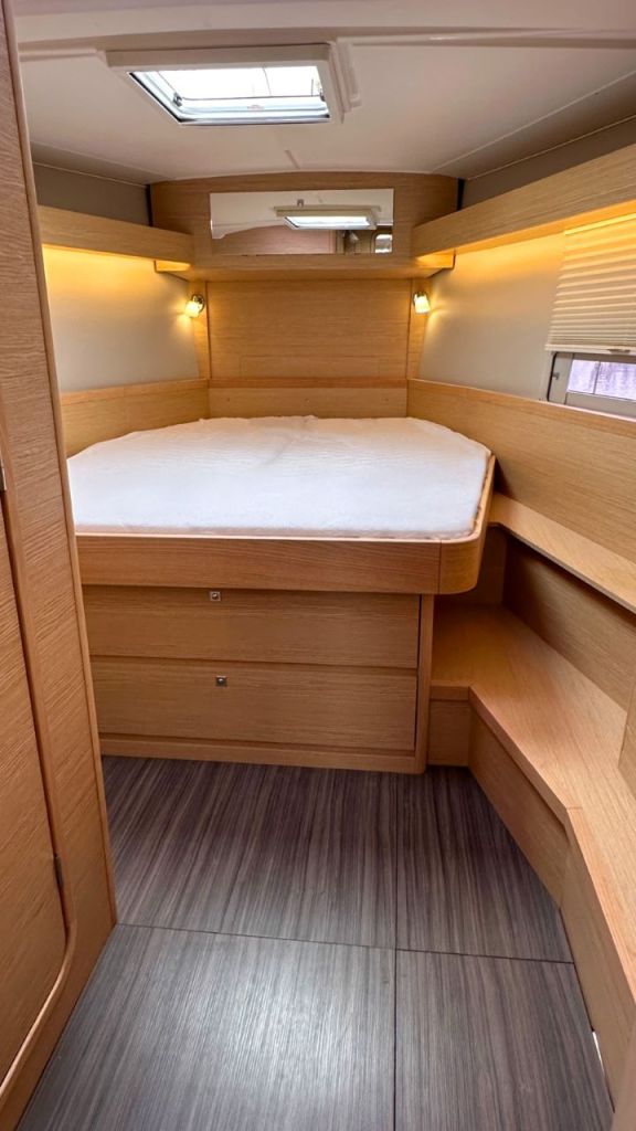 Image of NEXUS yacht #10