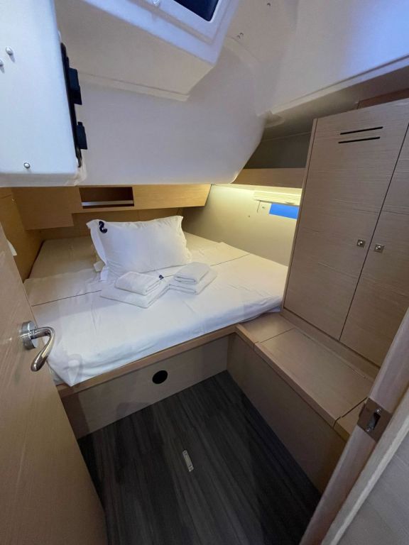 Image of NEXUS yacht #11