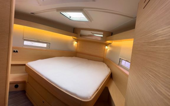 Image of NEXUS yacht #9