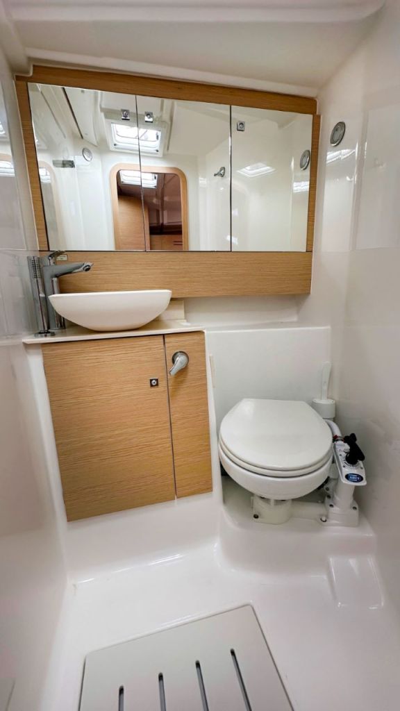 Image of NEXUS yacht #12