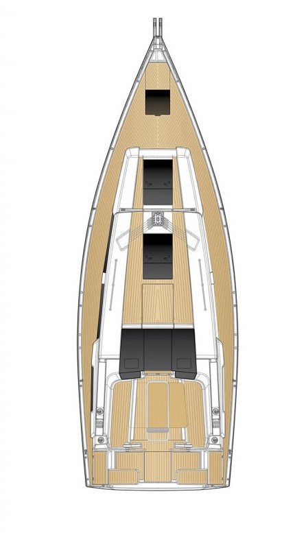 Image of Lady Marga yacht #3