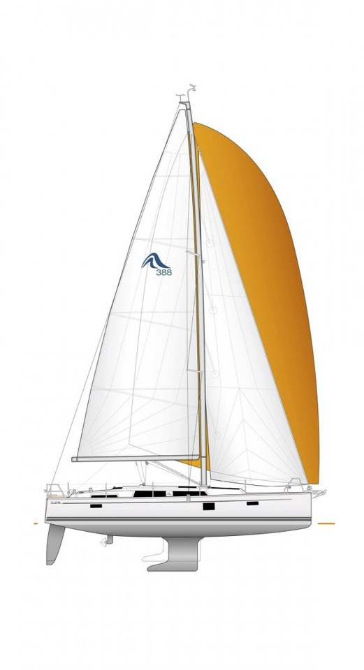 Image of Lady Marga yacht #4