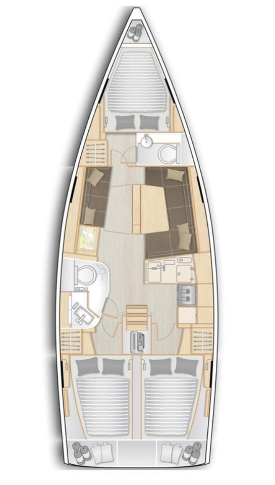 Image of Lady Marga yacht #2