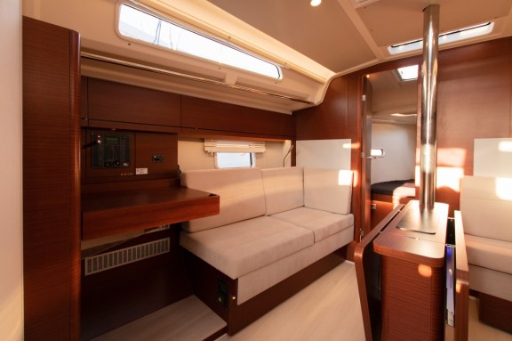 Image of Lady Marga yacht #13