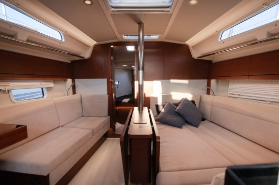 Image of Lady Marga yacht #14