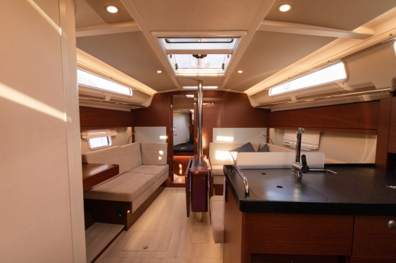 Image of Lady Marga yacht #12