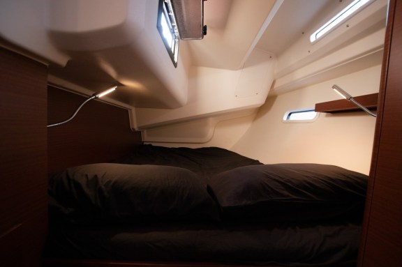 Image of Lady Marga yacht #15