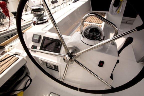 Image of Jazz yacht #5