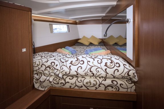 Image of Jazz yacht #9