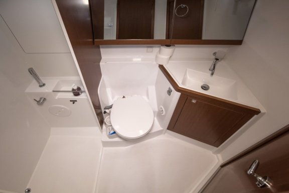 Image of Jazz yacht #11