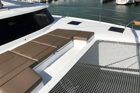 Image of Wave yacht #7