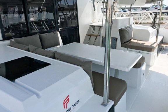 Image of Wave yacht #9