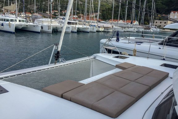 Image of Wave yacht #13