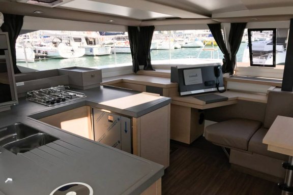 Image of Wave yacht #19