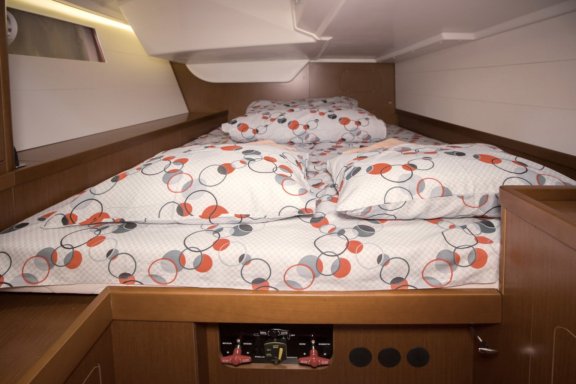 Image of Blues yacht #13