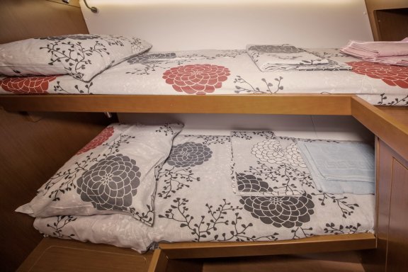 Image of Blues yacht #14