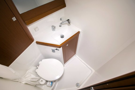 Image of Blues yacht #15