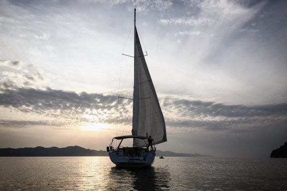 Image of Soul yacht #5