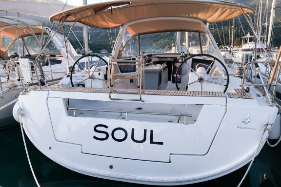 Image of Soul yacht #6