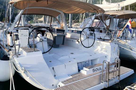 Image of Soul yacht #8