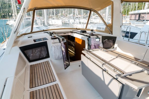 Image of Soul yacht #9