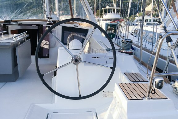Image of Soul yacht #10