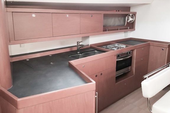 Image of Soul yacht #12