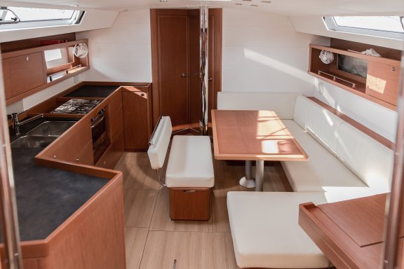 Image of Soul yacht #13